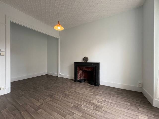 Location Appartement t2 44.23 m² Grenoble 38000 BERRIAT