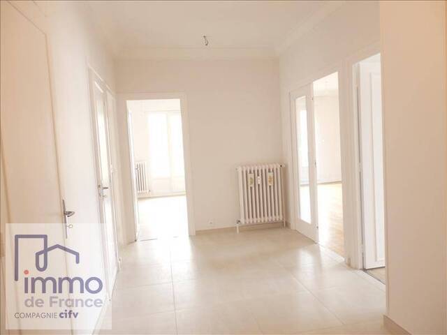 Location Appartement t5 114.26 m² Grenoble 38000