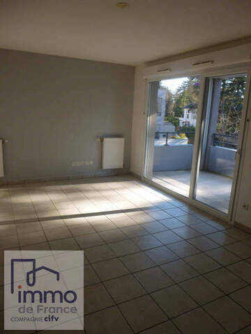Location appartement t4 85.7 m² à Rives (38140) Centre ville