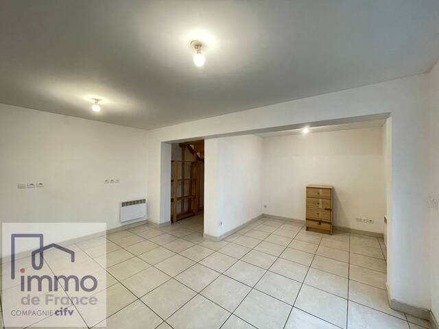 Location appartement t3 53 m² à Grenoble (38000) Berriat/ le magasin