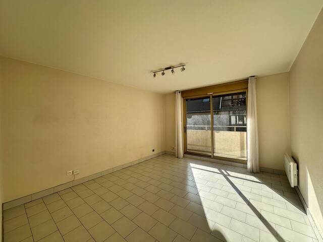 Location Appartement t2 54.57 m² Grenoble 38000