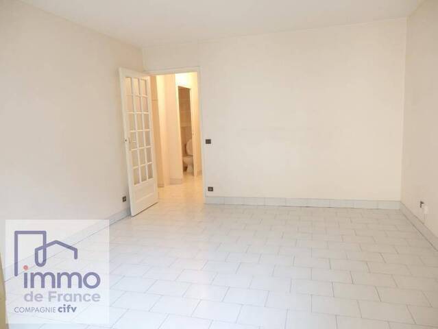 Location Appartement t2 54.57 m² Grenoble 38000