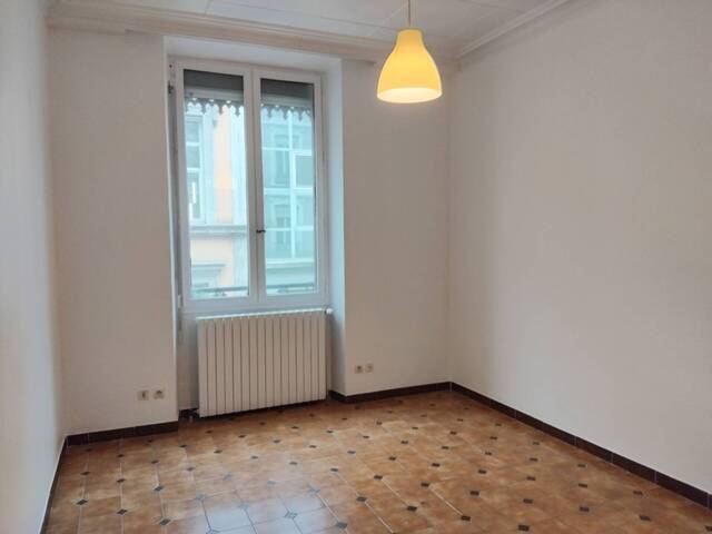 Location Appartement t2 51.47 m² Grenoble 38000