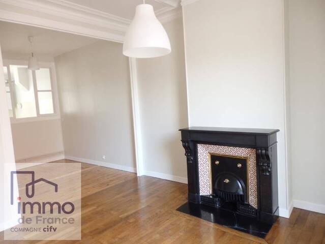 Location Appartement t1 2 pièces 39 m² Grenoble 38000 JEAN JAURES