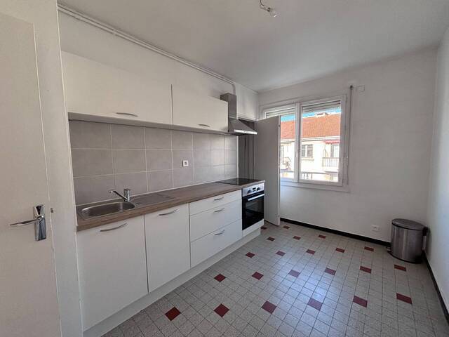 Location Appartement t3 73.05 m² Grenoble 38000