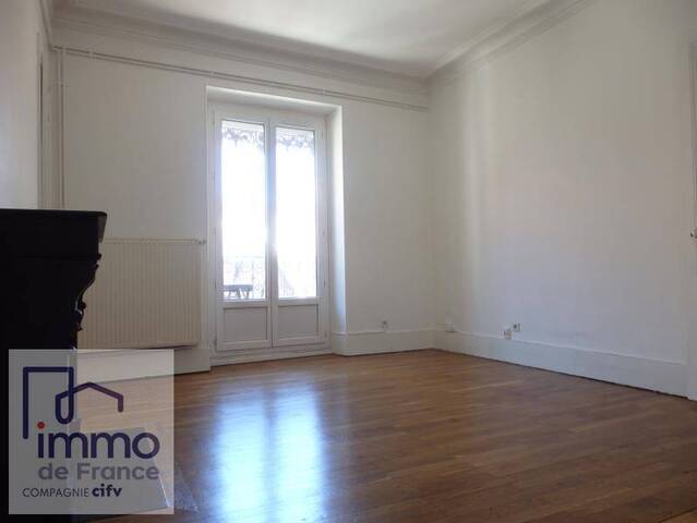 Location Appartement t2 55.9 m² Grenoble 38000 ESTACADE