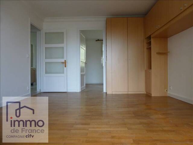 Location Appartement 3 pièces 57.45 m² Grenoble 38000