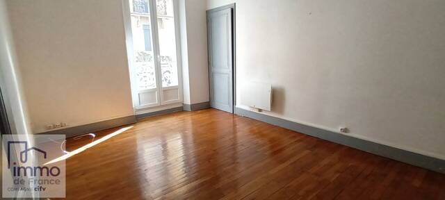 Location Appartement t4 87.55 m² Grenoble 38000