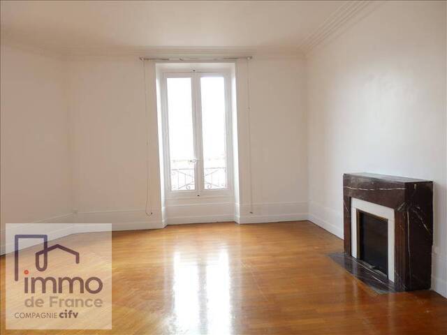 Location Appartement 3 pièces 104 m² Grenoble 38000 BERRIAT