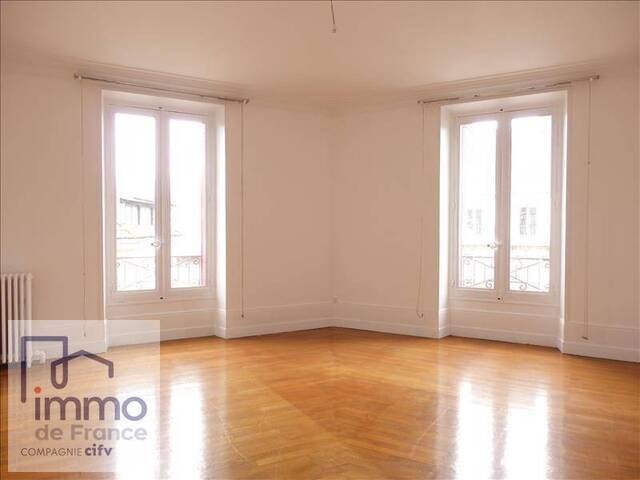 Rent Apartment 3 rooms 104.49 m² Grenoble 38000 BERRIAT