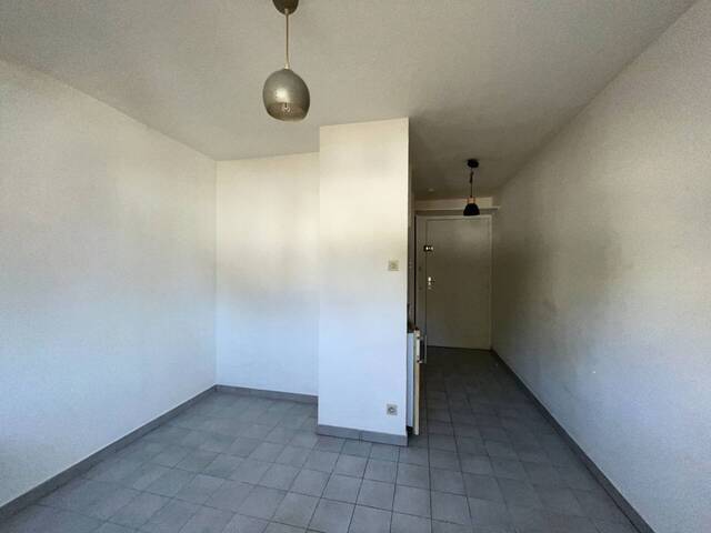 Location Appartement studio 1 pièce 15.24 m² Grenoble 38100