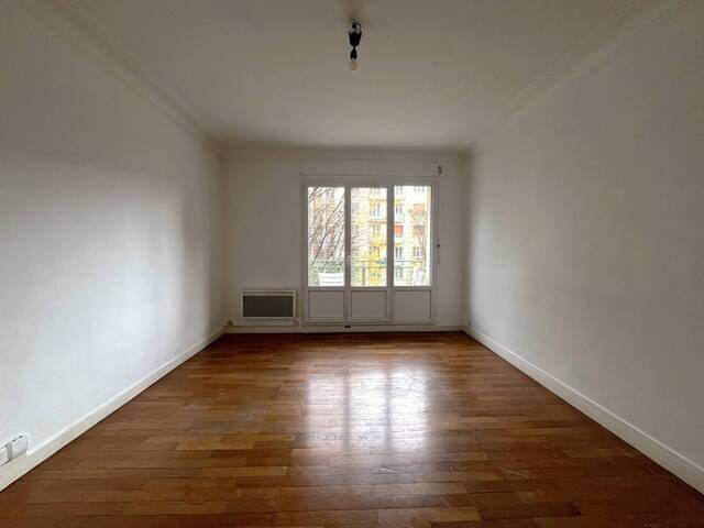 Location Appartement t1 40.98 m² Grenoble 38100 CHAVANT