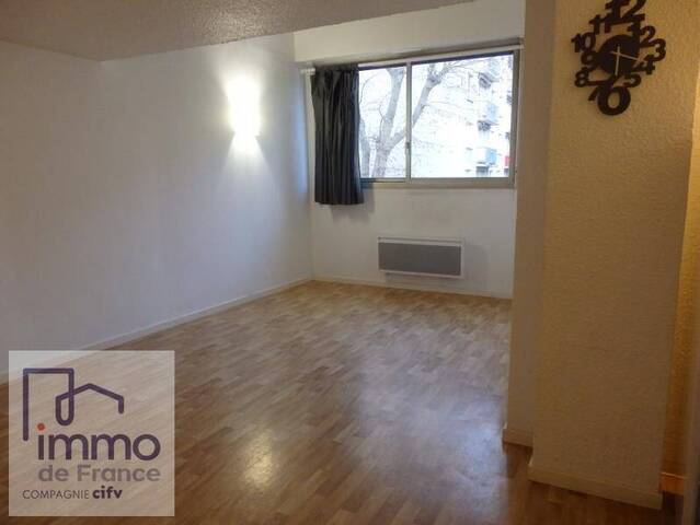 Location Appartement 2 pièces 53.73 m² Grenoble 38000 ILE VERTE