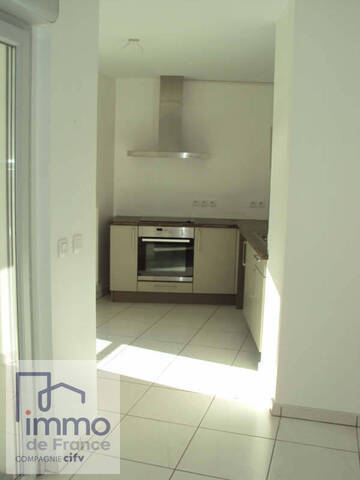 Location Appartement 3 pièces 67 m² Grenoble 38000