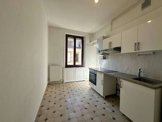 Location Appartement 2 pièces 53.2 m² Grenoble 38000 Alembert