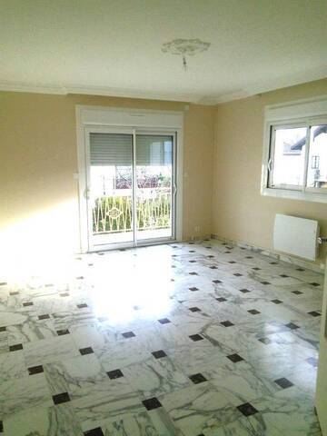 Location Appartement 4 pièces 94 m² Échirolles 38130