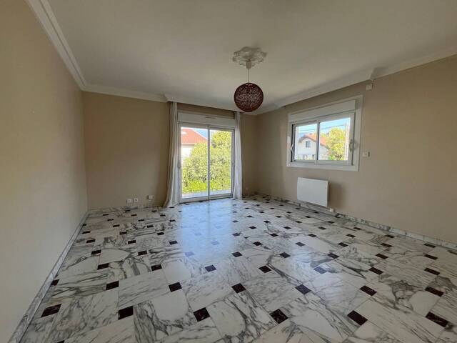 Location Appartement 4 pièces 94 m² Échirolles 38130