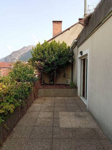 Location Appartement t3 69.7 m² Grenoble 38100 EUROPOLE