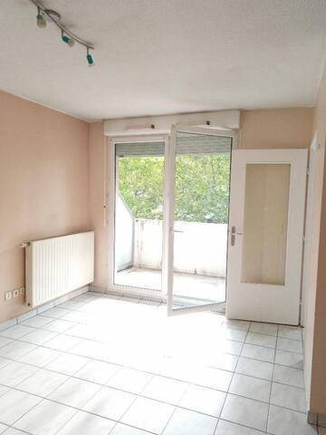 Location Appartement t2 47.4 m² Échirolles 38130 Cinema