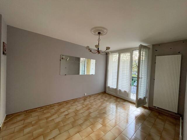 Rent Apartment t2 41.94 m² Saint-Martin-d'Hères 38400