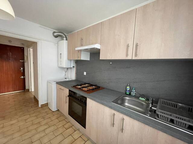 Location Appartement t2 41.94 m² Saint-Martin-d'Hères 38400