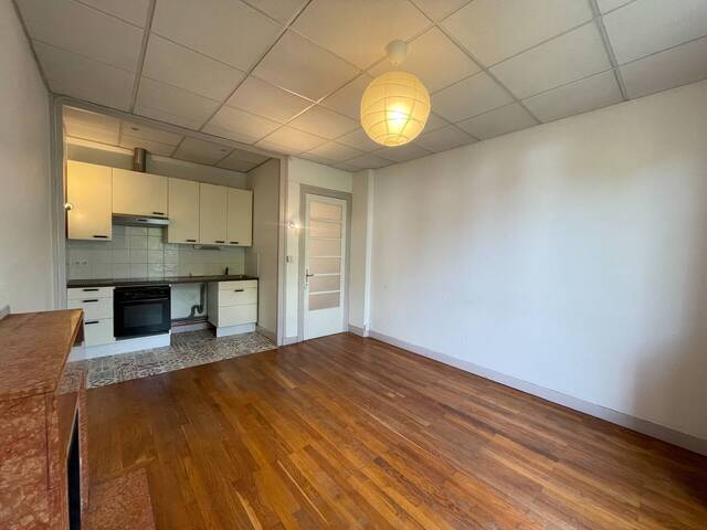 Rent Apartment t3 54.31 m² Grenoble 38000 AIGLE