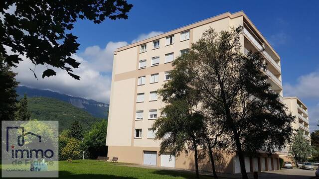 Rent Apartment t4 88.16 m² Seyssinet-Pariset 38170