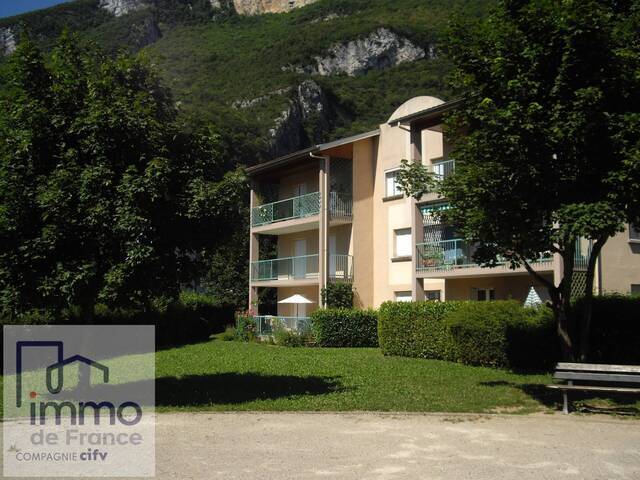Location Appartement t3 64.14 m² Fontaine 38600