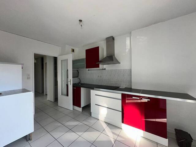 Location Appartement t3 64.14 m² Fontaine 38600