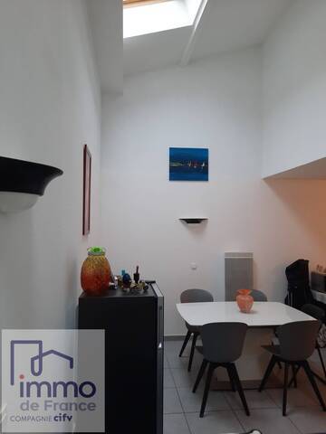 Acheter Appartement t3 60 m² Bourgoin-Jallieu (38300)
