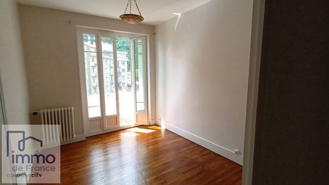 Location Appartement t2 61.47 m² Grenoble 38100