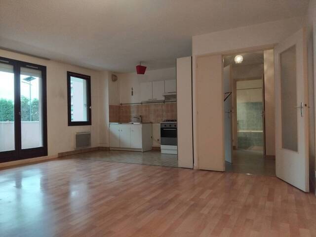 Location Appartement t2 47.64 m² Grenoble 38000