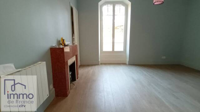 Location Appartement t2 46.06 m² Grenoble 38000