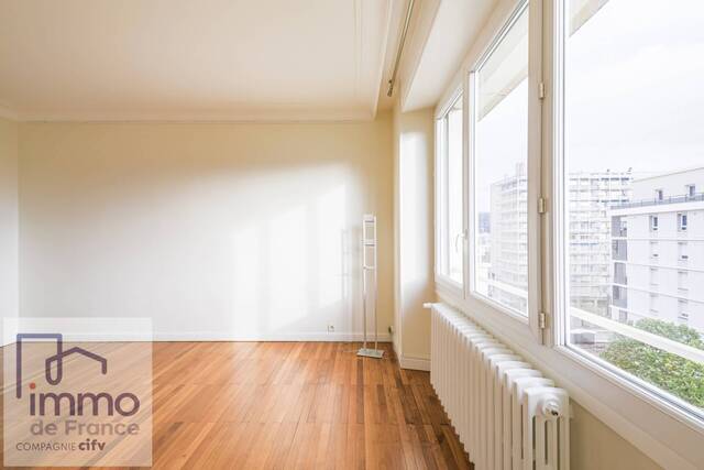 Vendu Appartement t3 90 m² Grenoble 38000