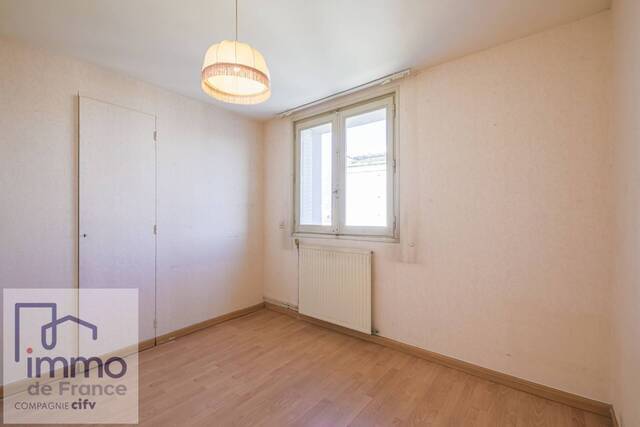 Vendu Appartement t3 52.15 m² Grenoble 38100