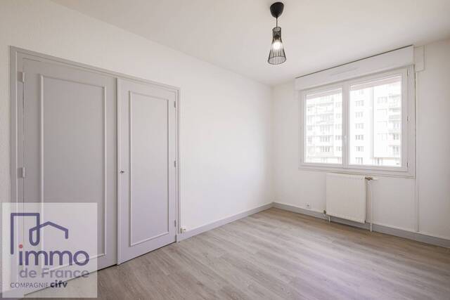 Vendu Appartement t3 77.38 m² Grenoble 38100