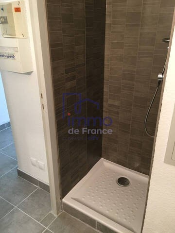 Vente Appartement 1 pièce 16.66 m² Grenoble 38000