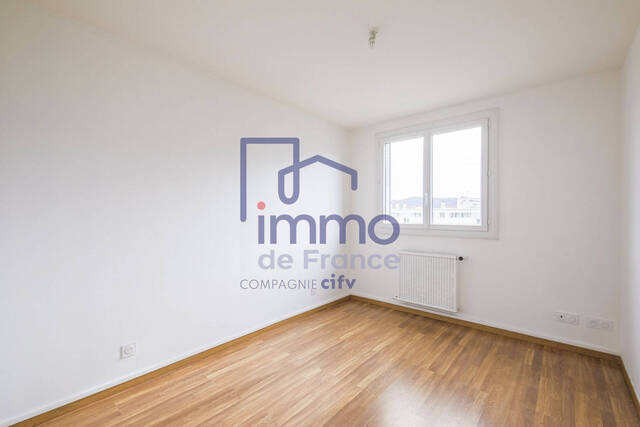 Vente Appartement 5 pièces 73.47 m² Saint-Martin-d'Hères 38400