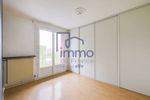 Vente Appartement 3 pièces 64.31 m² Grenoble 38100