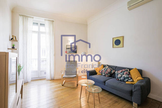 Vente Appartement 4 pièces 79.55 m² Grenoble 38000