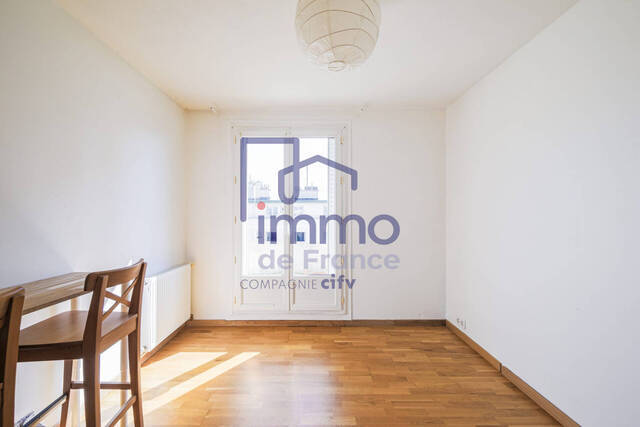 Vente Appartement 4 pièces 72 m² Grenoble 38000