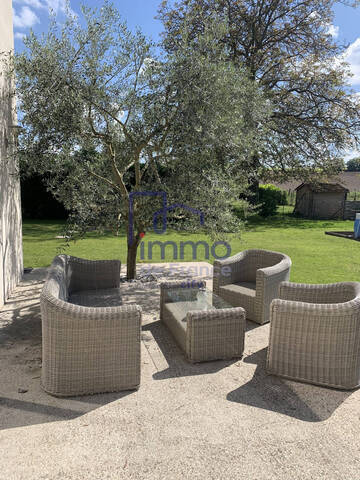 Vente Maison villa 5 pièces 155 m² Artas 38440