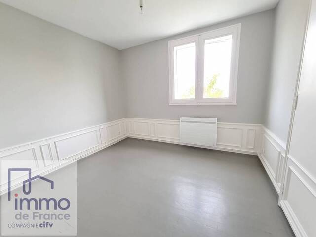 Location Appartement t3 63 m² Grenoble 38100