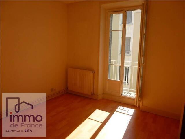 Location Appartement t1 28 m² Grenoble 38000