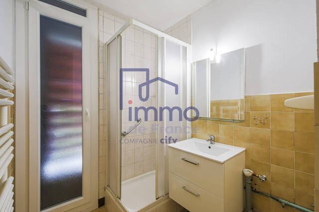 Vente Appartement 4 pièces 67.22 m² Grenoble 38100