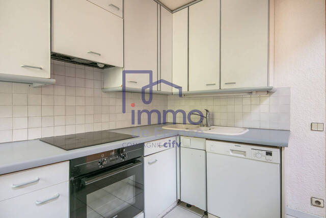 Vente Appartement 4 pièces 102 m² Biviers 38330