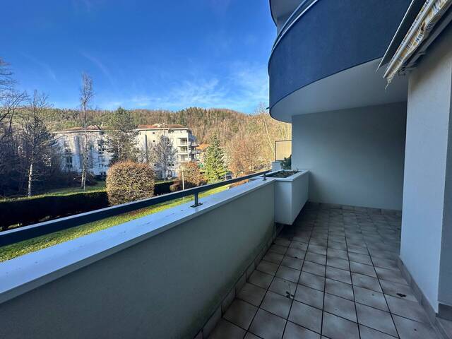 Location Appartement t2 34.53 m² Saint-Martin-d'Uriage 38410