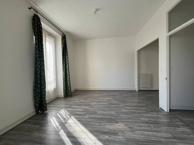Location Appartement 2 pièces 65.7 m² Grenoble 38000