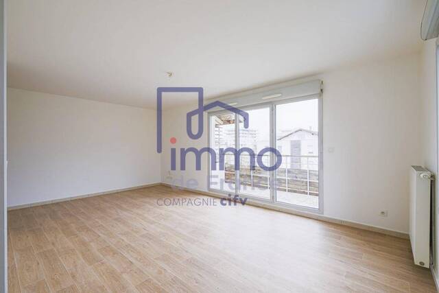 Vente Appartement t4 84 m² Meylan 38240