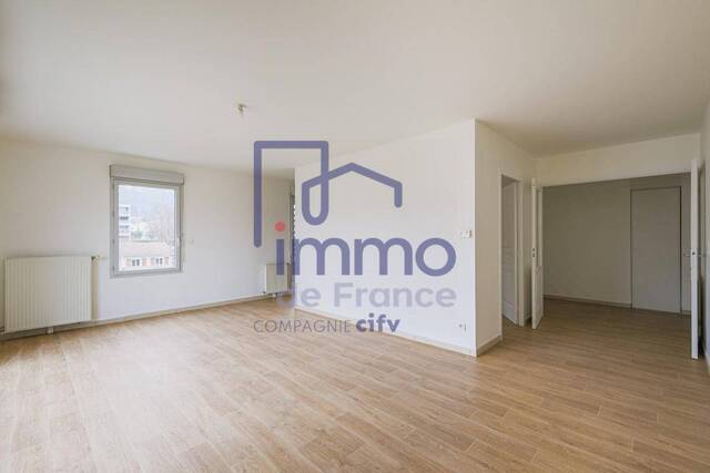 Vente Appartement t4 84 m² Meylan 38240